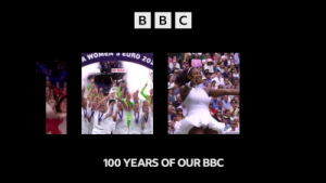 BBC 100 Years
