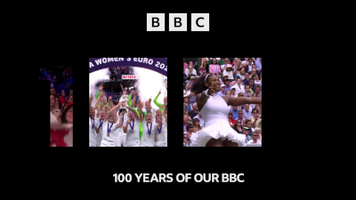 This Is The BBC – Historical Television Website