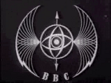 BBC Bats' Wings Ident