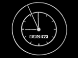 BBC Clock 1960