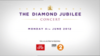 The Diamond Jubilee Concert