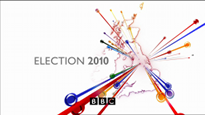 BBC Election 2010