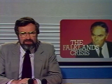 Falklands Crisis (1982)