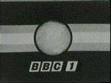 BBC1 'Watchstrap' Globe