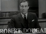 BBC Robert Dougall