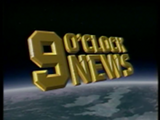 BBC 9 O'Clock News (1986)