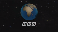 BBC Where Next Globe