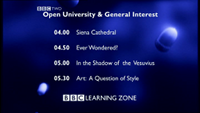 BBC Learning Zone