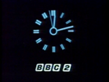 BBC2 Clock (1980)