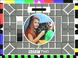 BBC Two Test Card F