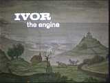 Ivor the engine