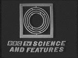 BBC tv Science and Features