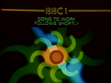 BBC1 Going to Work Follows Shortly