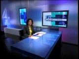 Channel 4 News Studio