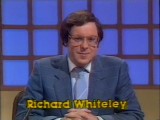 Richard Whiteley