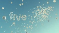 Channel Five Balloons Ident
