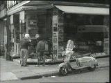 1950s TV Shop - Outside