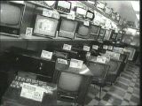1950s TV Shop - Even more TVs