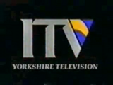 ITV Yorkshire Television (1989)