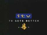 ITV TV Gets Better March 8