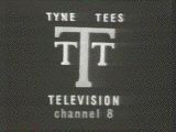 Tyne Tees Television Channel 8
