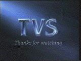 TVS Thanks for watching