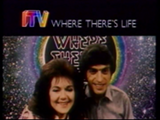 ITV Where There's Life