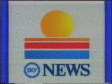 TV-am Sky News Caption