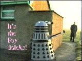 It's the Gay Daleks!