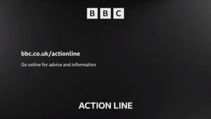 BBC Action Line