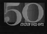 BBC 50 1922-1972
