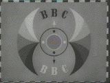 BBC Bats' Wings Tuning Signal