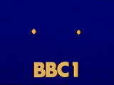 BBC1 Schools Diamond (two dots)