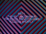 BBC1 The next programme for schools and colleges follows shortly