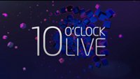 10 O Clock Live