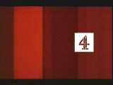 Channel 4 Stripes Ident