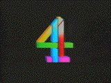 Original Channel 4 Ident