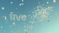 Channel Five Balloons Ident