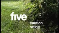 Five - Caution Rating