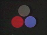 BBC2 Colour Spots