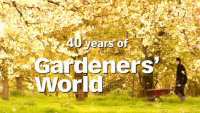 40 years of Gardeners' World