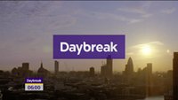 Daybreak