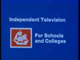 Independent Television For Schools and Colleges - Westward