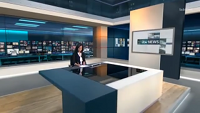 ITV News Studio (2013)