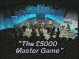 The £5000 Master Game