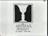 Artifax Production