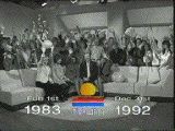 TV-am 1983-1992