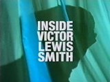 Inside Victor Lewis-Smith